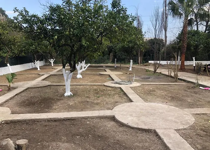 Gızlı Koy Hotel